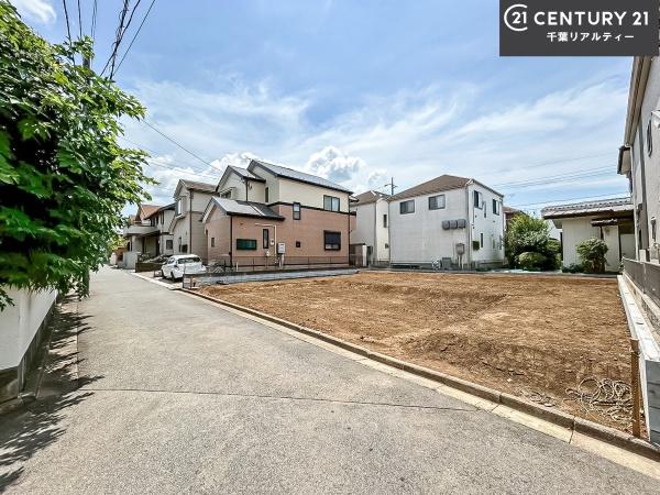 八千代市八千代台西8丁目　A号棟
