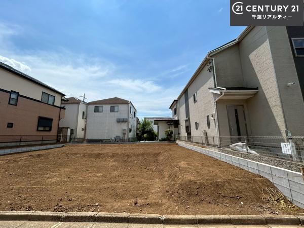 八千代市八千代台西8丁目　A号棟