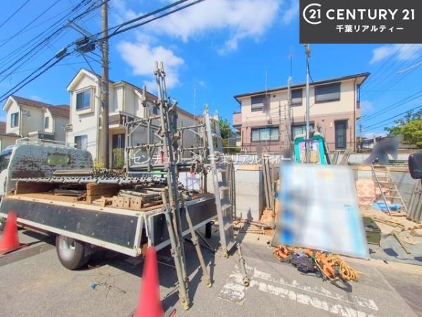 八千代市ゆりのき台7丁目　2号棟