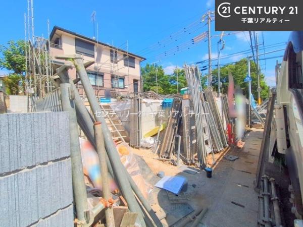 八千代市ゆりのき台7丁目　2号棟