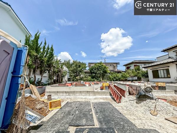 八千代市勝田台6丁目　A号棟