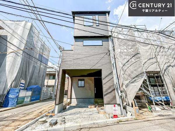 船橋市前原西6丁目　5号棟
