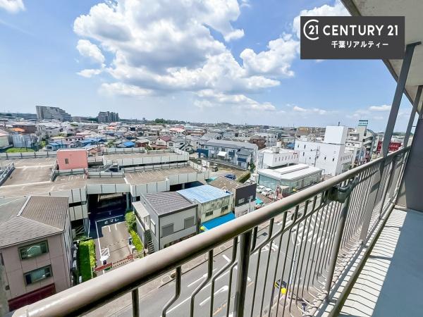 ハイホーム志津駅前
