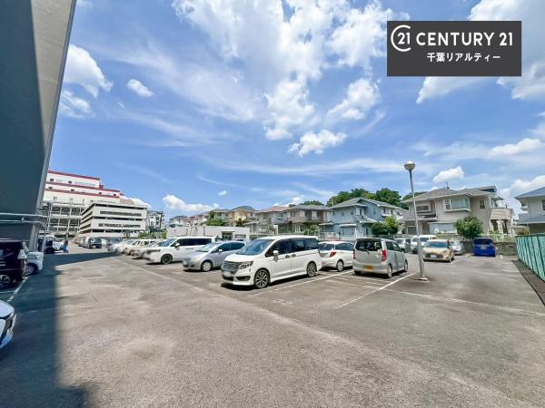 ハイホーム志津駅前