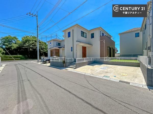 四街道市吉岡の中古一戸建て