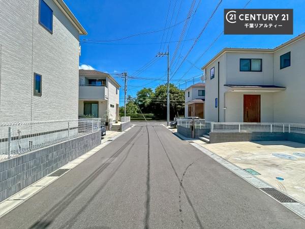 四街道市吉岡の中古一戸建て