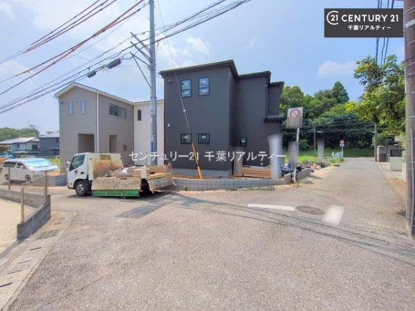 千葉市若葉区大宮台２丁目　２号棟