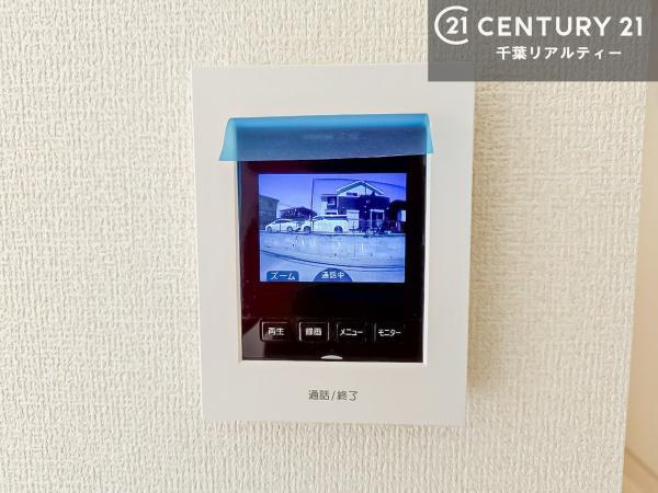 千葉市若葉区大宮台２丁目　２号棟
