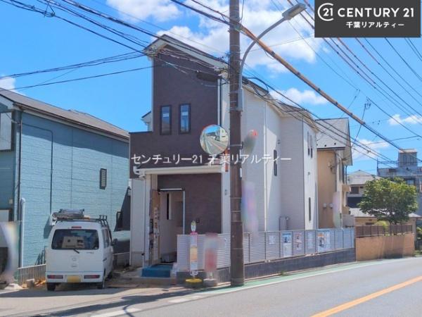 習志野市鷺沼台3丁目