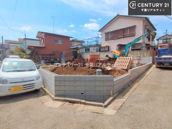 船橋市松が丘3丁目