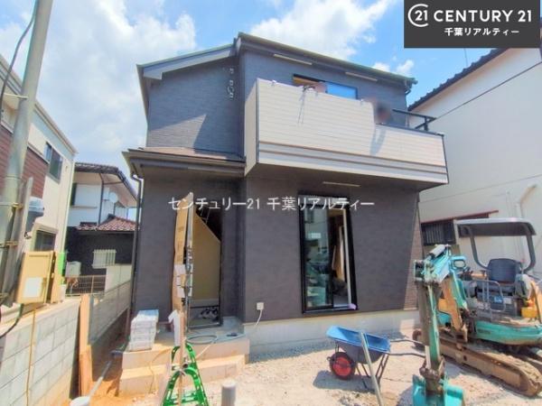 船橋市新高根6丁目