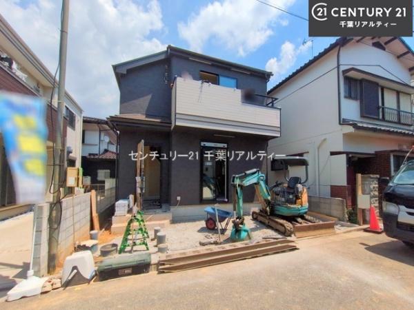 船橋市新高根6丁目