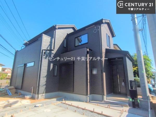 グラファーレ船橋市八木が谷3丁目