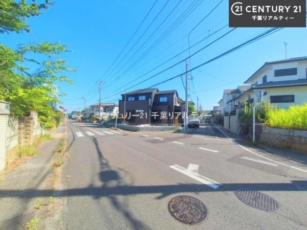 グラファーレ船橋市八木が谷3丁目