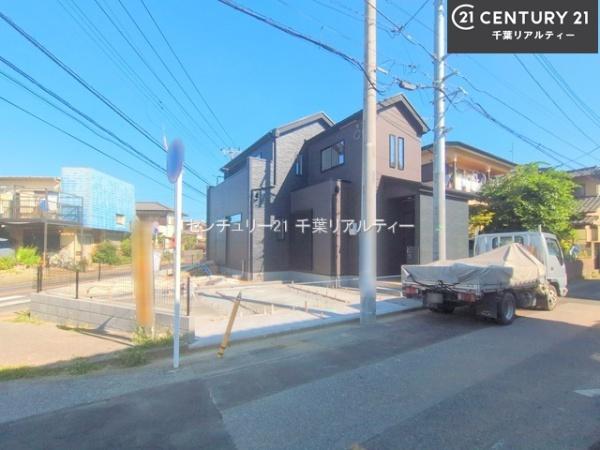 グラファーレ船橋市八木が谷3丁目