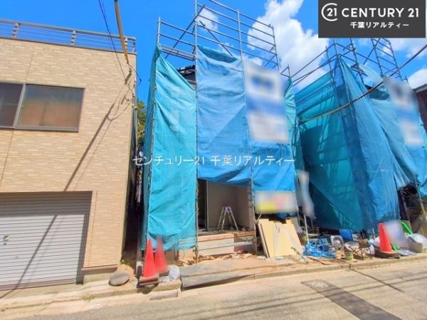船橋市宮本6丁目　1号棟