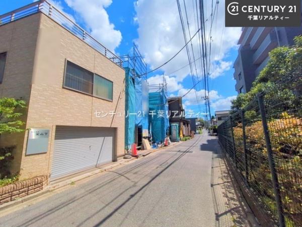 船橋市宮本6丁目　1号棟