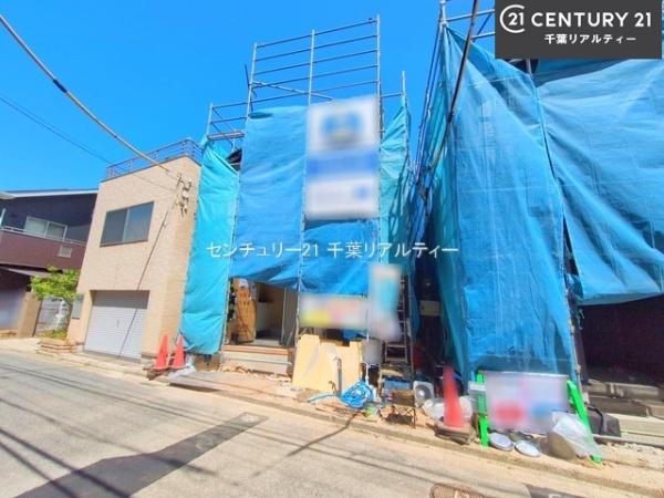 船橋市宮本6丁目　1号棟