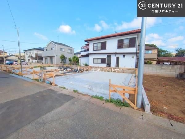 船橋市三山9丁目　A号棟