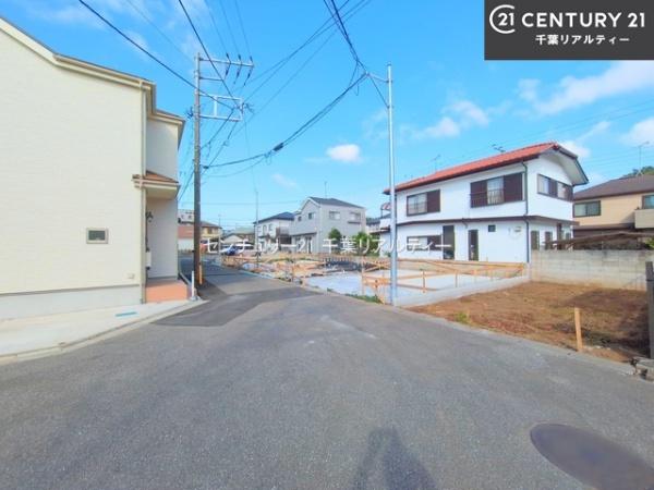 船橋市三山9丁目　A号棟