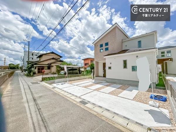 ＧＲＡＦＡＲＥ千葉市中央区矢作町　４号棟