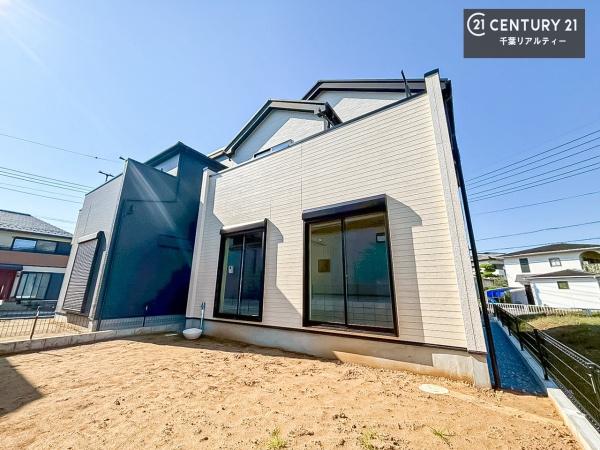 ＧＲＡＦＡＲＥ佐倉市大蛇町　７号棟