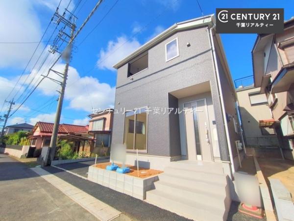 佐倉市本町　１号棟