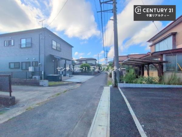 佐倉市本町　１号棟