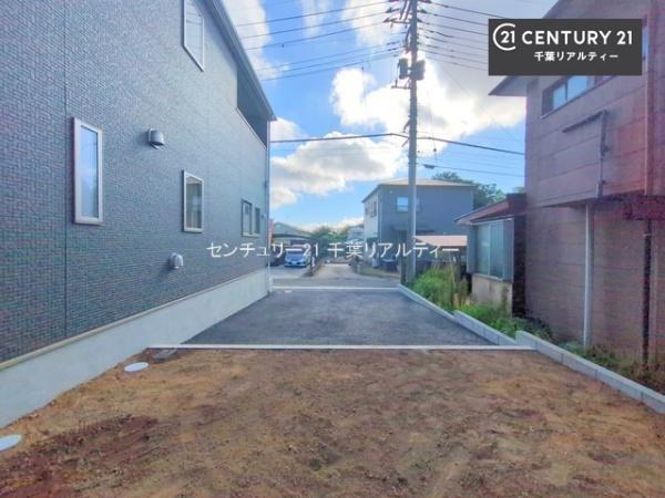 佐倉市本町　１号棟
