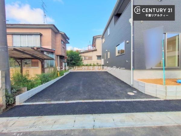 佐倉市本町　１号棟