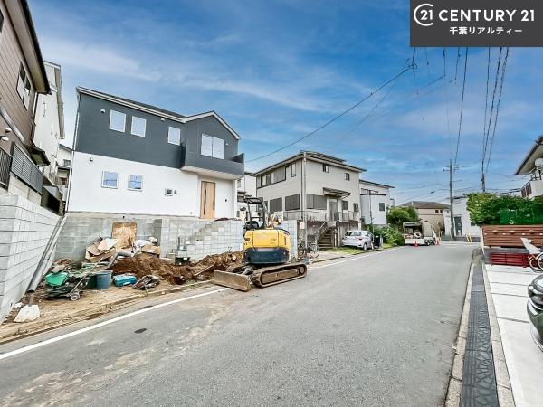 八千代市大和田新田