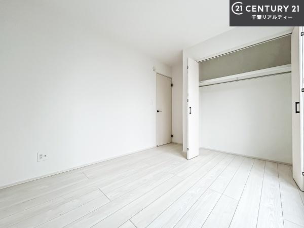 グラファーレ習志野市東習志野8丁目　5号棟