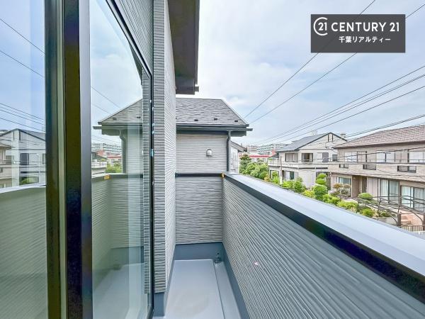 千葉市美浜区真砂３丁目　２号棟