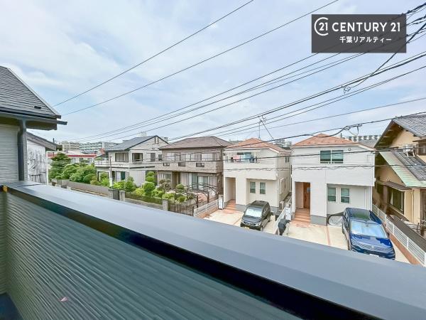 千葉市美浜区真砂３丁目　２号棟
