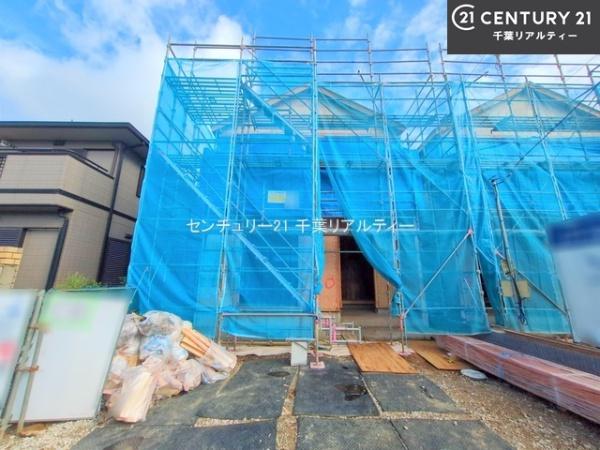 グラファーレ四街道市千代田2丁目　1号棟