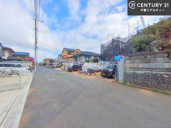 八千代市勝田台5丁目　A号棟