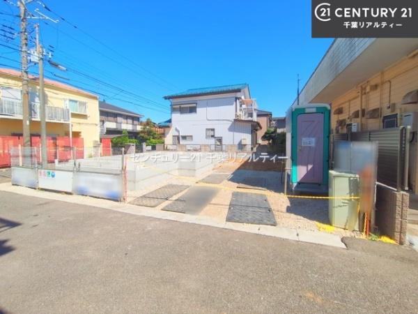 グラファーレ八千代市八千代台東3丁目