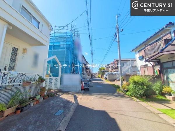 グラファーレ八千代市八千代台東3丁目