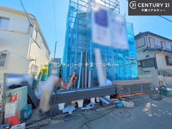グラファーレ八千代市八千代台東3丁目