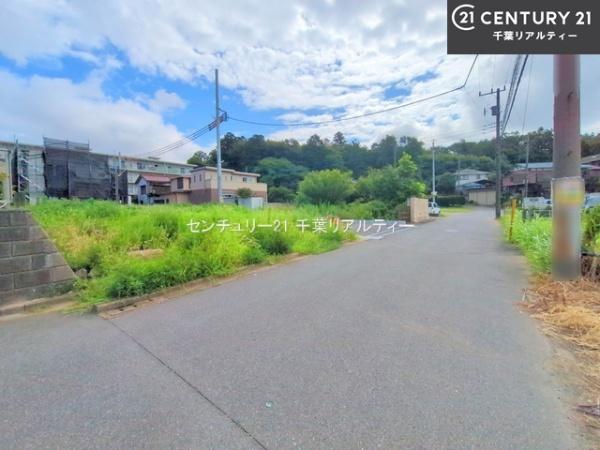 八千代市勝田台南2丁目　1号棟