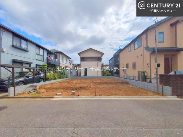八千代市勝田台南3丁目
