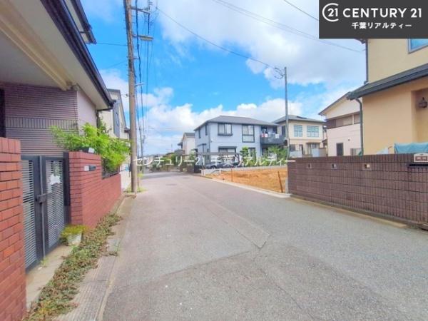 八千代市勝田台南3丁目