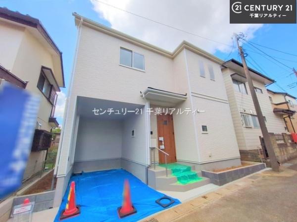八千代市上高野