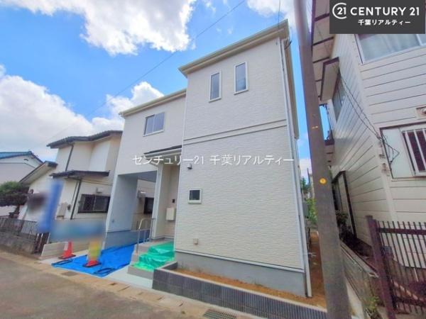 八千代市上高野
