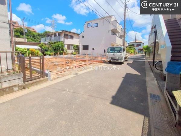 グラファーレ船橋市北本町2丁目　1号棟