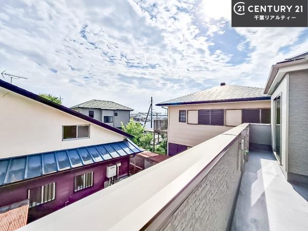 四街道市大日　1号棟