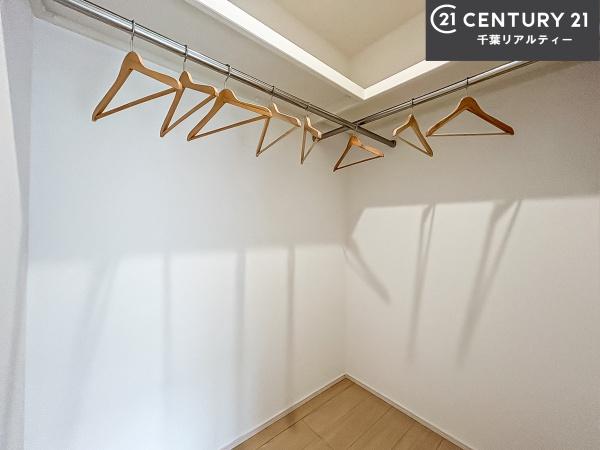印西市草深の中古一戸建て