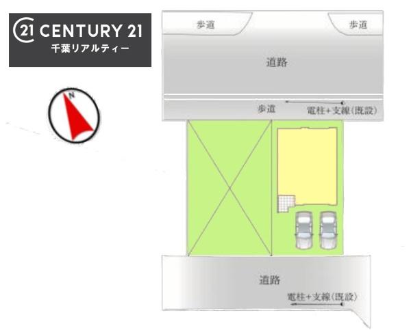 千葉市美浜区真砂２丁目　１号棟