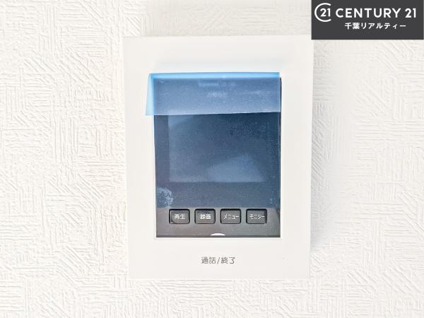 船橋市二和西4丁目　4号棟