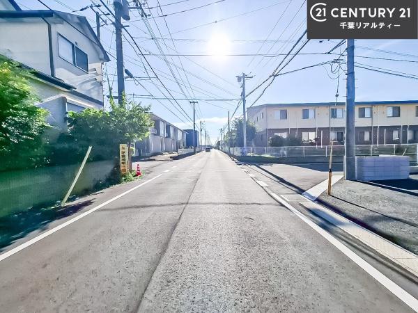 船橋市二和西4丁目　1号棟